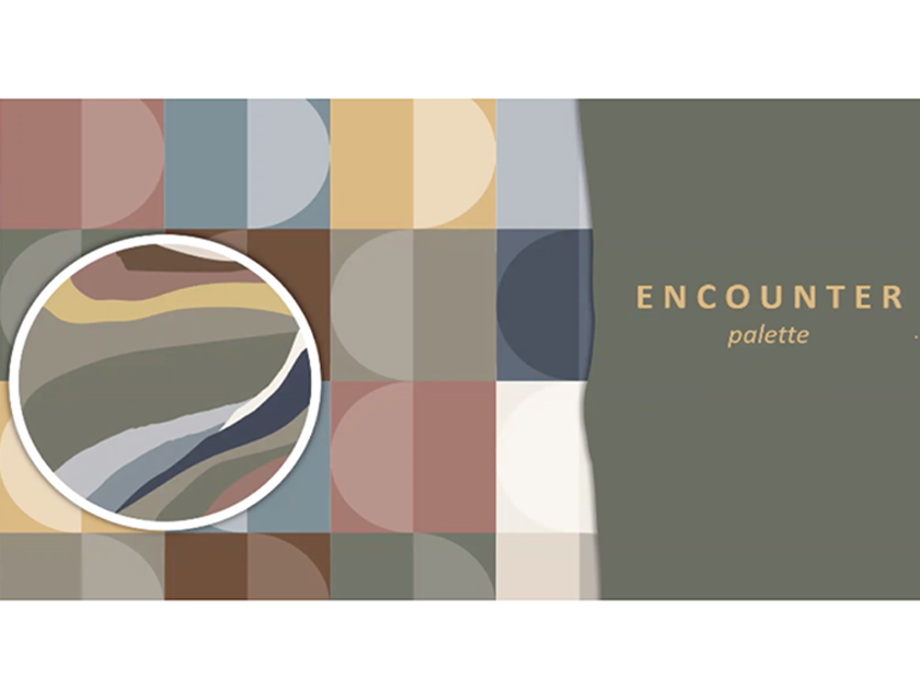 Color experts identify top hues for 2021