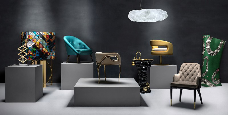 58th Edition of Salone del Mobile Milano | 9-14 April 2019
