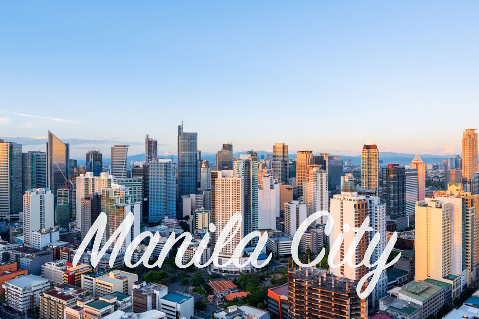 Business Meeting at Manila Philippine | 5 – 8 June 2018