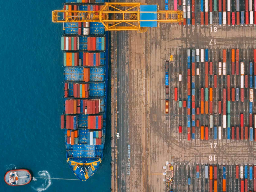 Where are all the containers? The global shortage explained