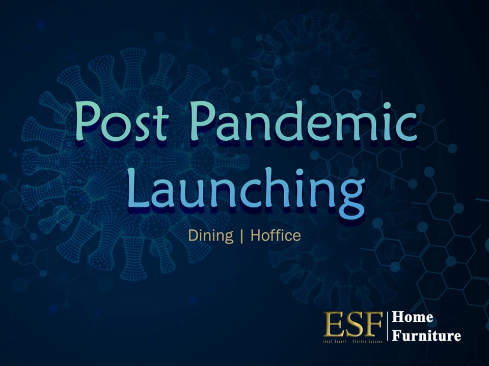 Post Pandemic Recovery (PPR) Collections