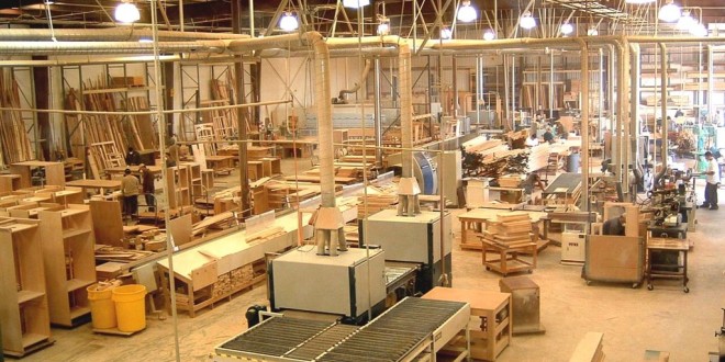 Furniture Industry