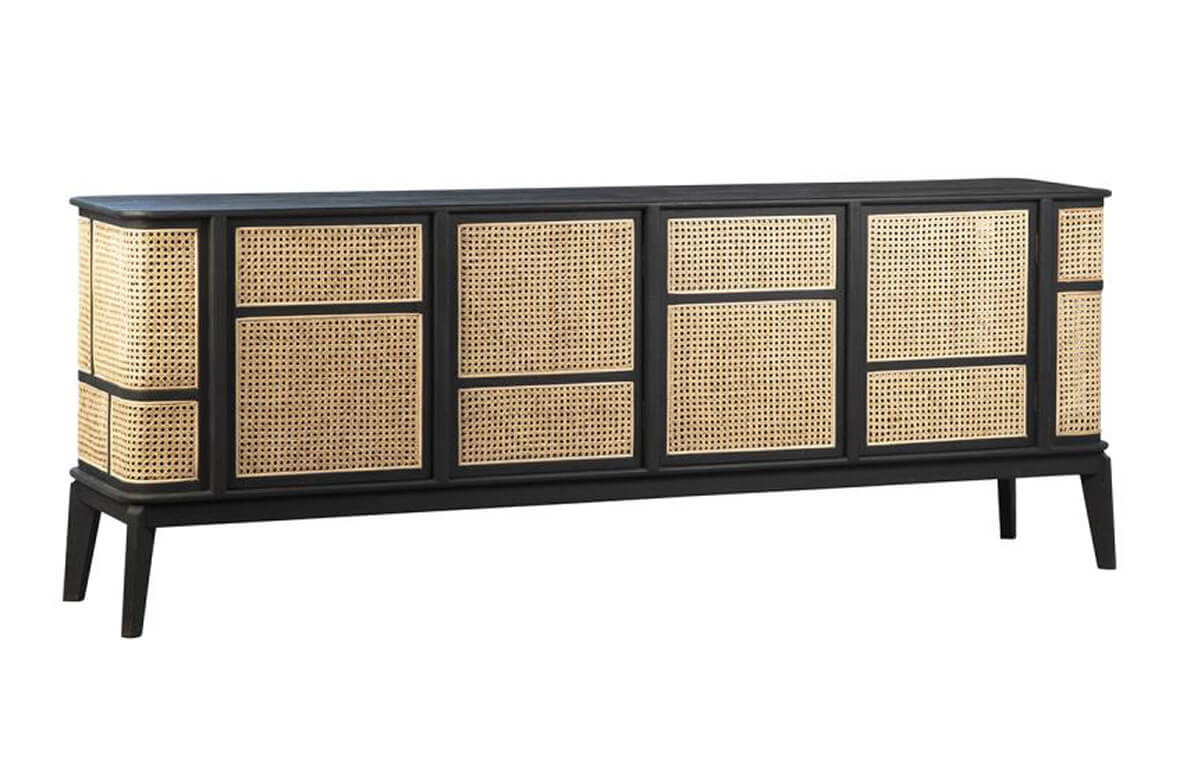 Rattan & Caning