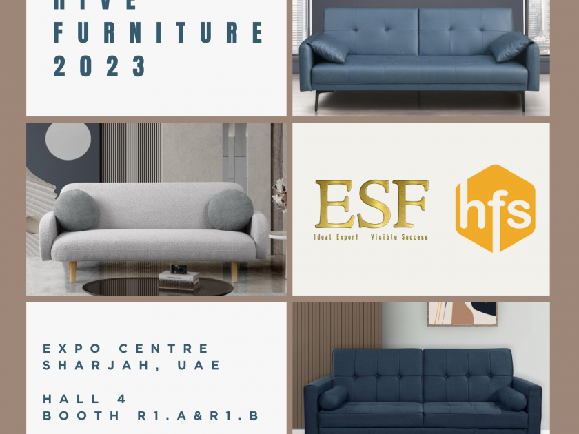 HIVE 2023 | EXPO CENTRE SHARJAH, UAE | 14 - 16 JUNE 2023