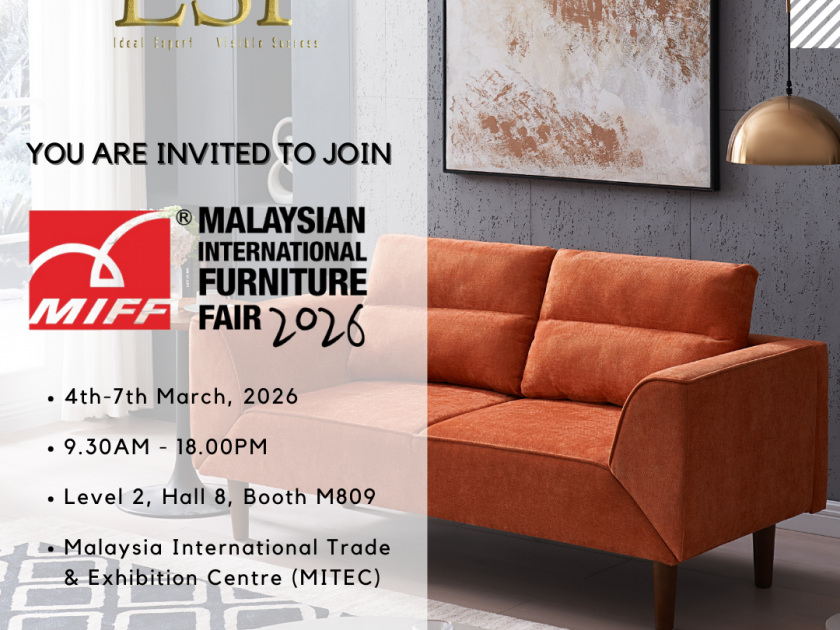 MIFF EXHIBITION | MITEC KUALA LUMPUR | 4 - 7 MARCH 2026