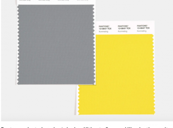 Color experts identify top hues for 2021 | 5 Jan 2021