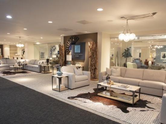 High Point Market Oct 2020