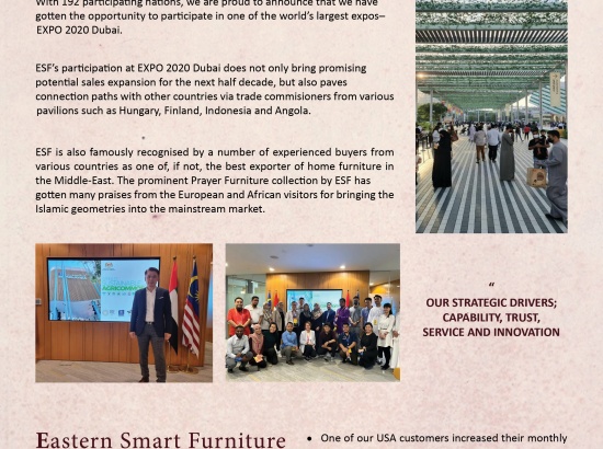 Newsletter | Personalizing Your Business Needs 